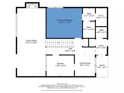 6764 Willow Grove Pl E, Dublin, OH 43017 photo 38