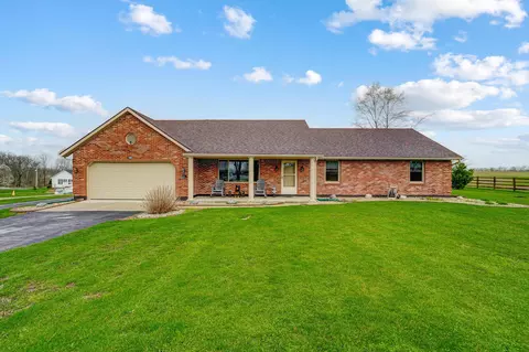 2880 State Route 730, Wilmington, OH 45177