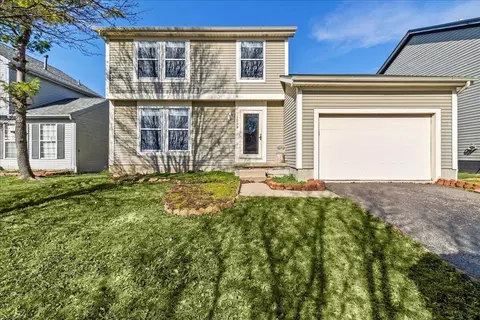 1259 Treehaven Ln, Columbus, OH 43204