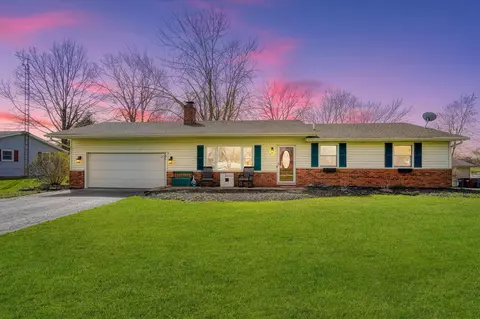 4815 Hayes Rd, Groveport, OH 43125
