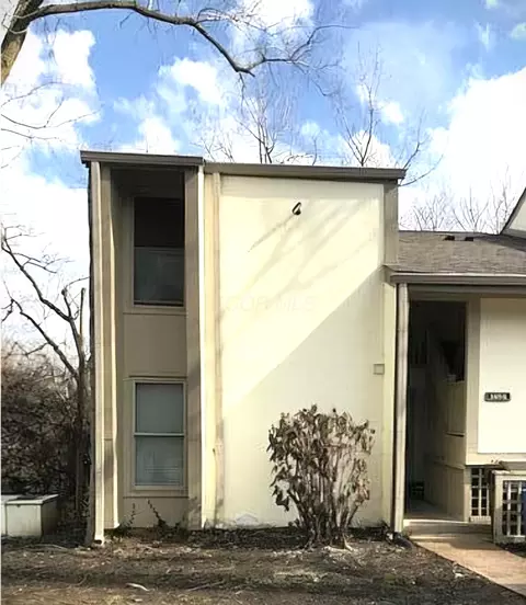 1484 Cliff Ct #3, Columbus, OH 43204