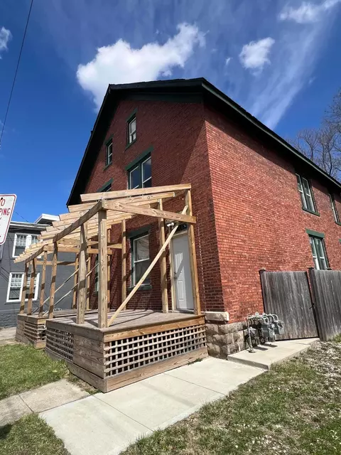 324-326 Taylor Ave, Columbus, OH 43203
