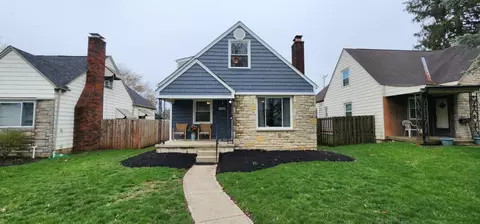754 Chestershire Rd, Columbus, OH 43204