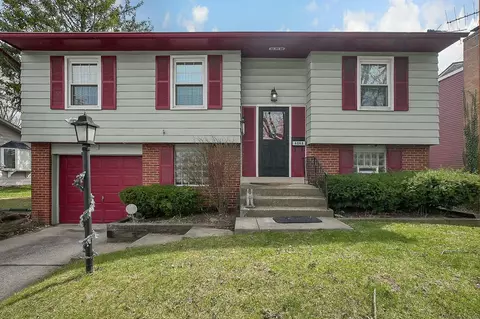 6068 Endicott Rd, Columbus, OH 43229