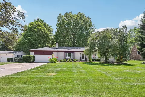 685 Olde Settler Pl, Columbus, OH 43214