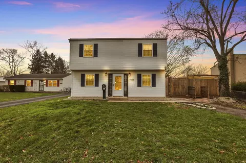 5425 Kedge Ln, Columbus, OH 43232