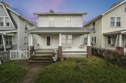 2533 Sullivant Ave, Columbus, OH 43204