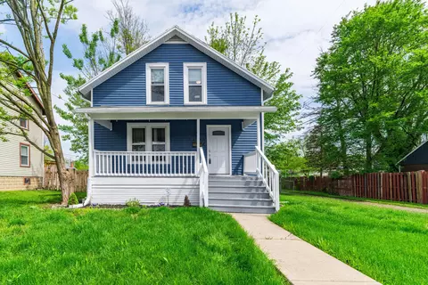 2154 Minnesota Ave, Columbus, OH 43211