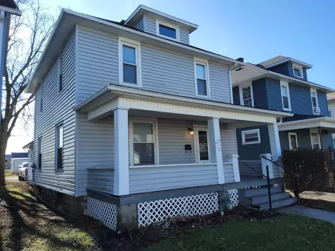 405 W Charles St, Bucyrus, OH 44820