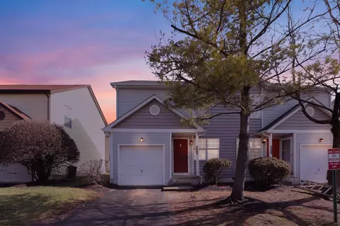 4826 Lady Jane Ave, Hilliard, OH 43026