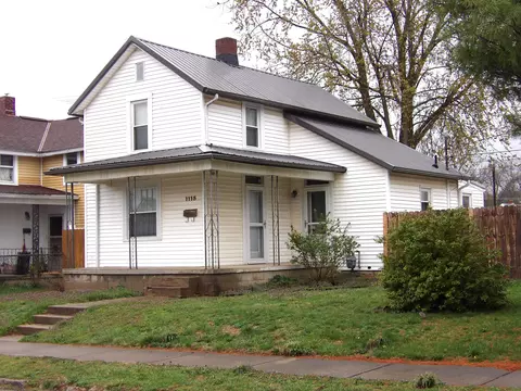 1115 8th Ave, Lancaster, OH 43130