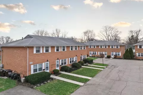 3421-3431 Maize Rd #3421, Columbus, OH 43224