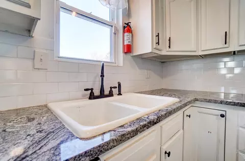 Kitchen - 82 Schryver Rd, Columbus, OH 43207 photo 5 of 5