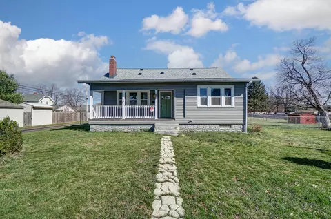82 Schryver Rd, Columbus, OH 43207