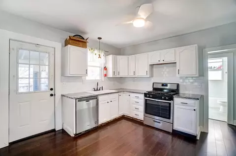 Kitchen - 82 Schryver Rd, Columbus, OH 43207 photo 2 of 5