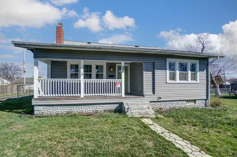 Exterior - 82 Schryver Rd, Columbus, OH 43207 photo 1 of 9