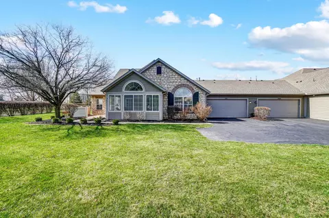 751 Kingsmead Rd, Westerville, OH 43082