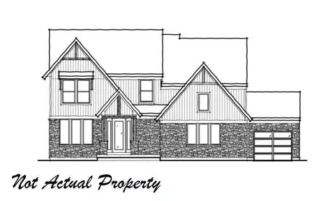 1363 Blueberry Cv, Grove City, OH 43123