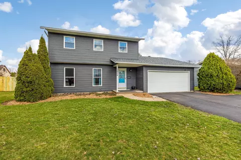 1824 Reddington Rd, Newark, OH 43055