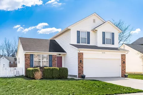 1414 Wild Oats Dr, Columbus, OH 43204