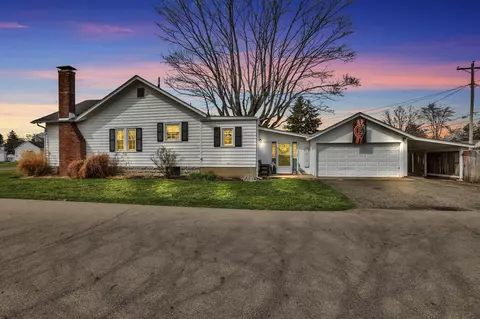 1014 Lawnview Ave, Newark, OH 43055