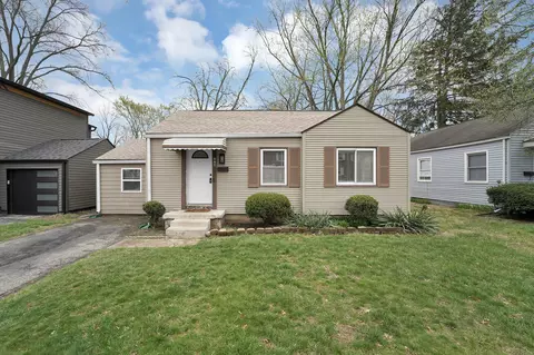 276 N Virginialee Rd, Columbus, OH 43209