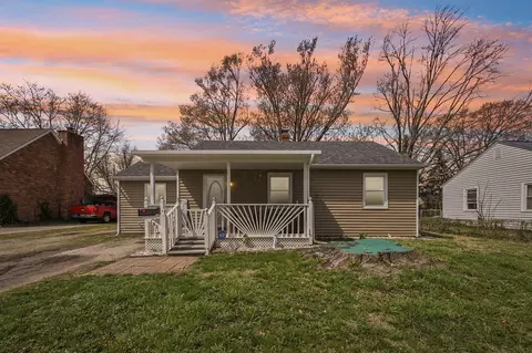 151 Buena Vista Ave, Columbus, OH 43228