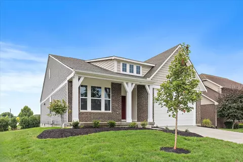 715 Deerhurst Dr, Vandalia, OH 45377