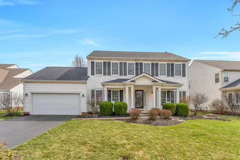5389 Ketterington Ln, Westerville, OH 43082