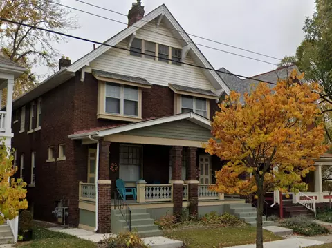 185 N 20th St, Columbus, OH 43203