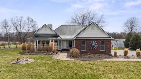 1645 Plymouth East Rd, Plymouth, OH 44865