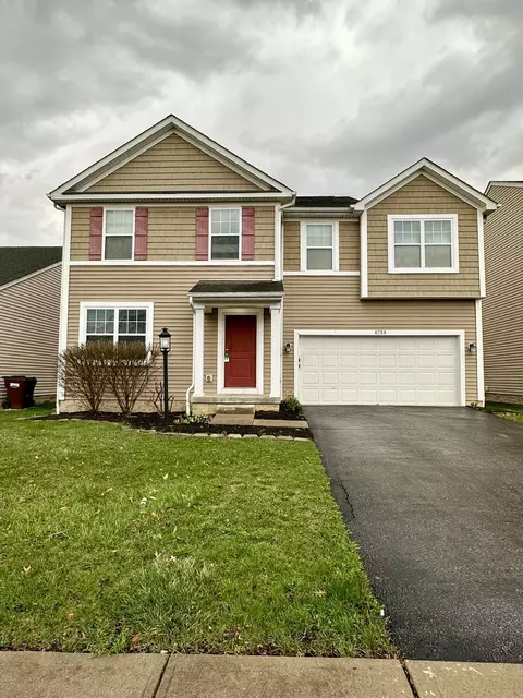6759 John Dr, Canal Winchester, OH 43110