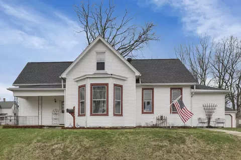 1626 Irwin Ave, Springfield, OH 45505