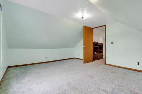 Bedroom - 1626 Irwin Ave, Springfield, OH 45505 photo 3 of 6