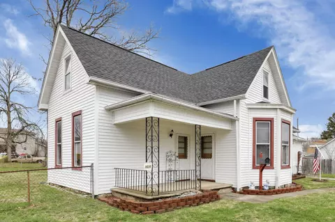 Exterior - 1626 Irwin Ave, Springfield, OH 45505 photo 2 of 14