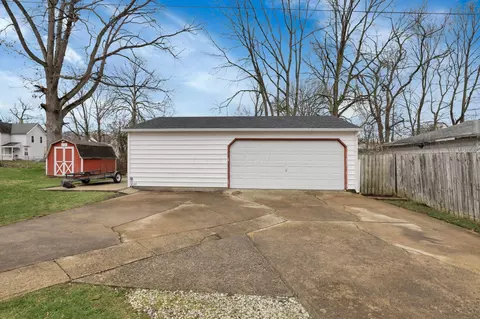 Exterior - 1626 Irwin Ave, Springfield, OH 45505 photo 14 of 14