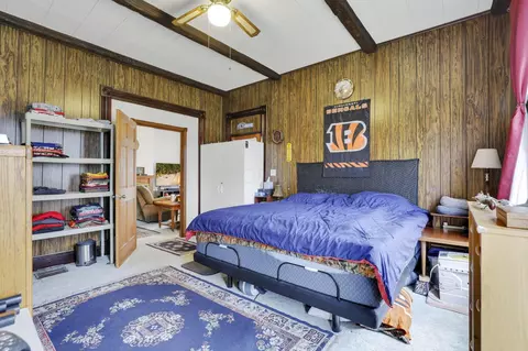 Bedroom - 1626 Irwin Ave, Springfield, OH 45505 photo 6 of 6