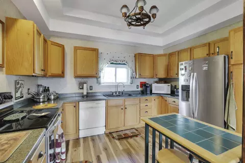 Kitchen - 1626 Irwin Ave, Springfield, OH 45505 photo 1 of 5