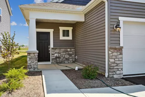 7153 Unitas Loop, Powell, OH 43065 photo 2