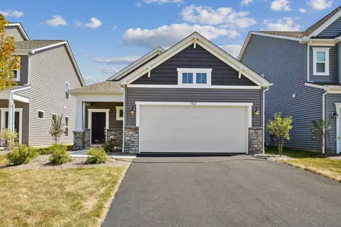 7153 Unitas Loop, Powell, OH 43065
