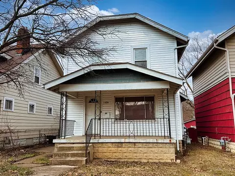 1484 Aberdeen Ave, Columbus, OH 43211