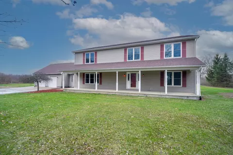 6900 Weldon Rd, Plain City, OH 43064