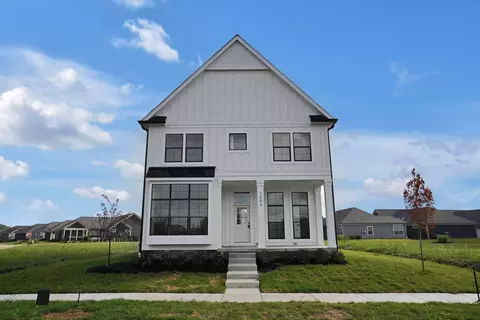 3584 Beulah Way, Grove City, OH 43123