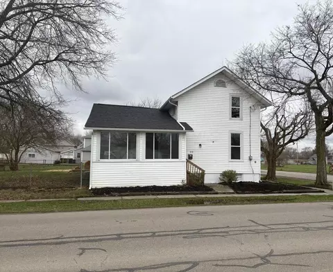 Exterior - 309 E Mark St, Marion, OH 43302 photo 1 of 5