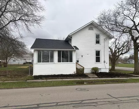 309 E Mark St, Marion, OH 43302