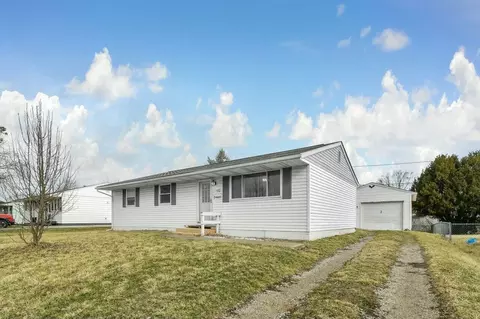 150 Custer Rd, Heath, OH 43056