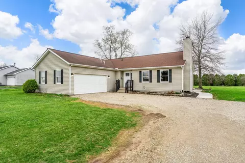 2547 E State Route 245, Cable, OH 43009 photo 3
