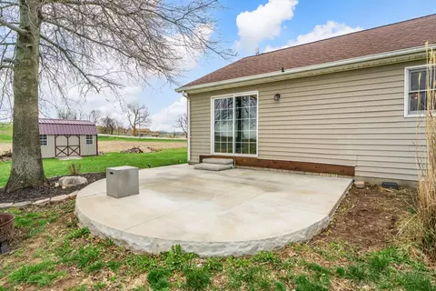 2547 E State Route 245, Cable, OH 43009 photo 10