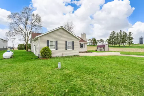 2547 E State Route 245, Cable, OH 43009 photo 4