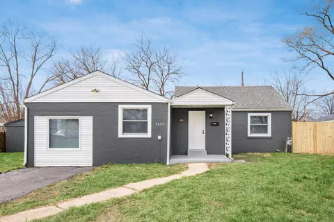 3009 Azelda St, Columbus, OH 43224